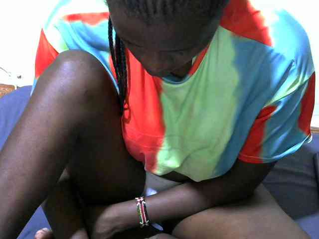 NastyEbony001 webcam