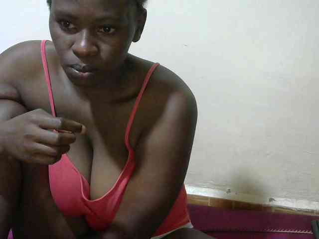 NastyEbony001 webcam