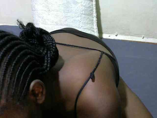 NastyEbony001 webcam