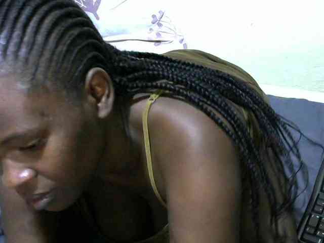 NastyEbony001