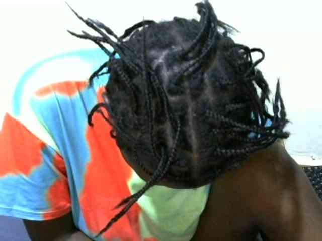 NastyEbony001 webcam