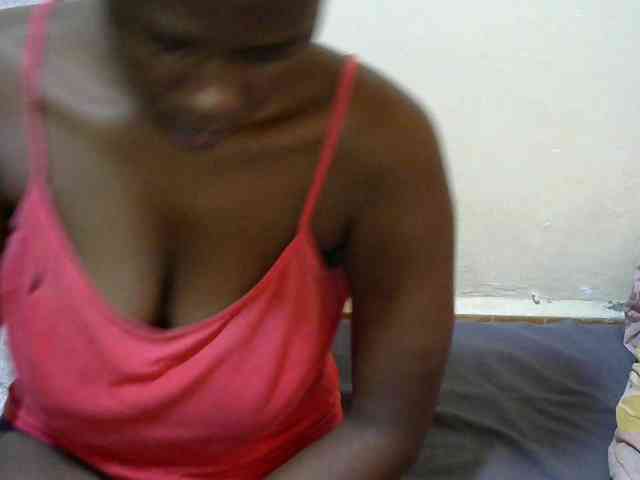 NastyEbony001 webcam