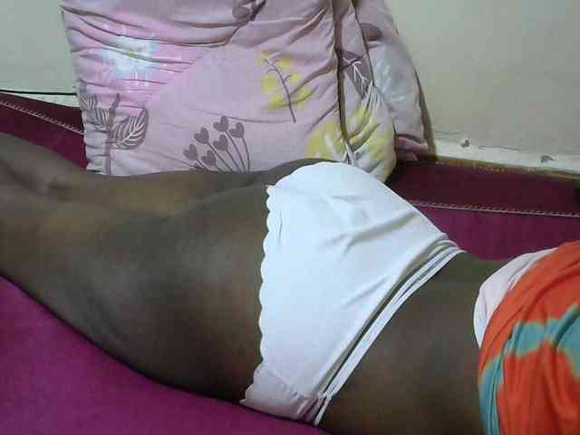 NastyEbony001 webcam