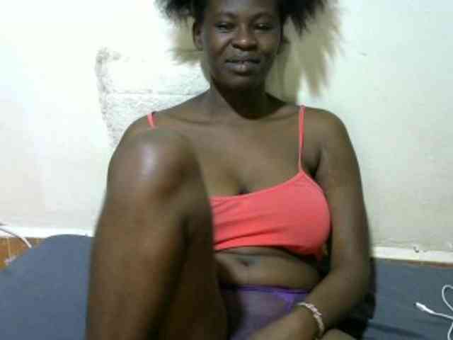 NastyEbony001 webcam