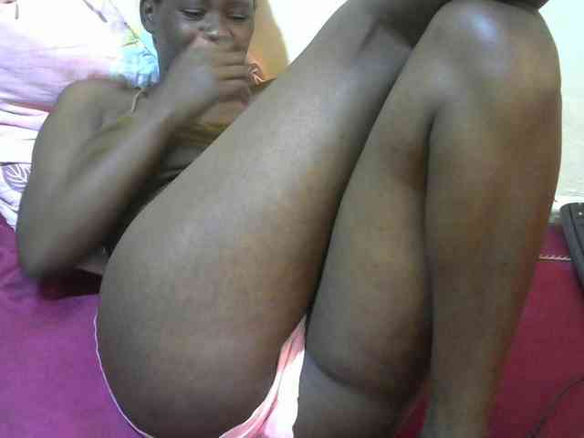 NastyEbony001 webcam
