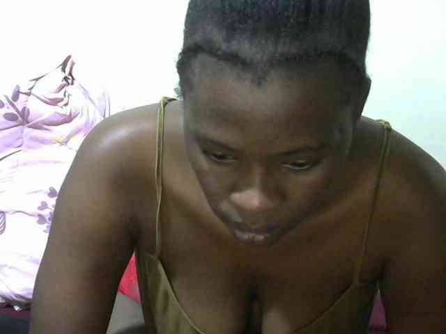 NastyEbony001 webcam