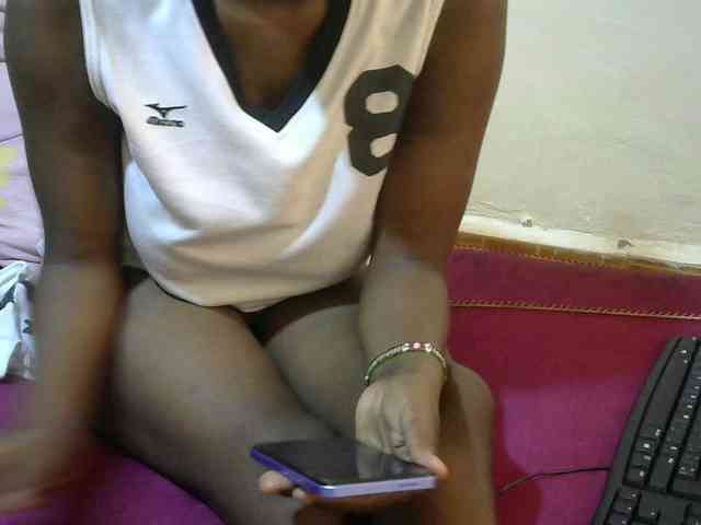 NastyEbony001 webcam