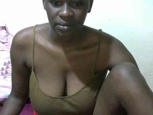 NastyEbony001 webcam