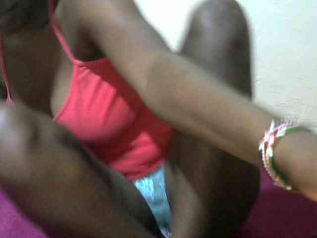 NastyEbony001 webcam