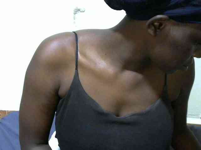 NastyEbony001 NastyEbony001