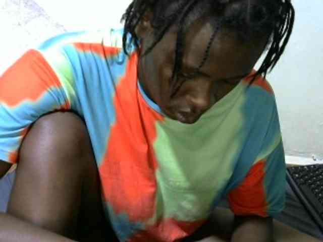 NastyEbony001 webcam