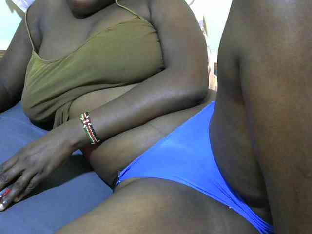 NastyEbony001 webcam