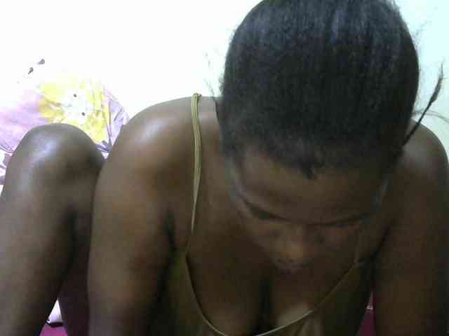 NastyEbony001 webcam