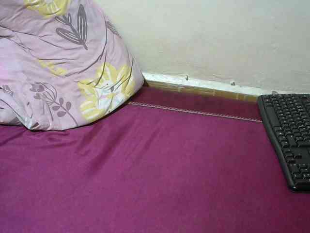 NastyEbony001 webcam