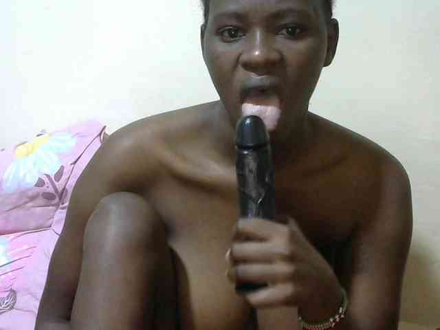 NastyEbony001 webcam