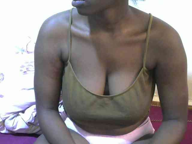 NastyEbony001 webcam