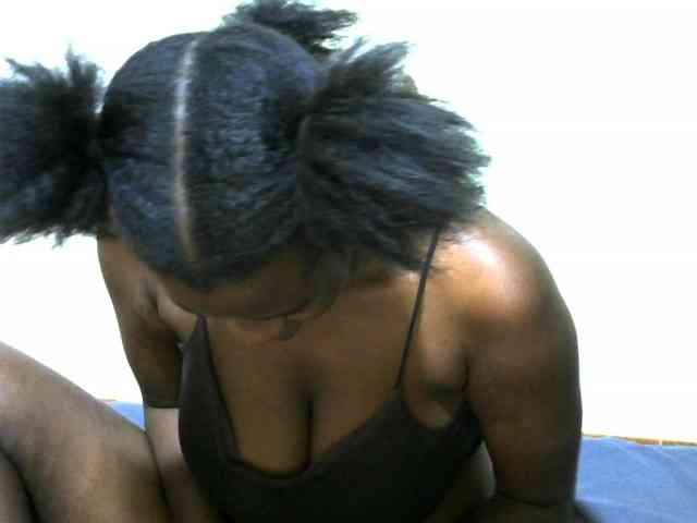 NastyEbony001 webcam