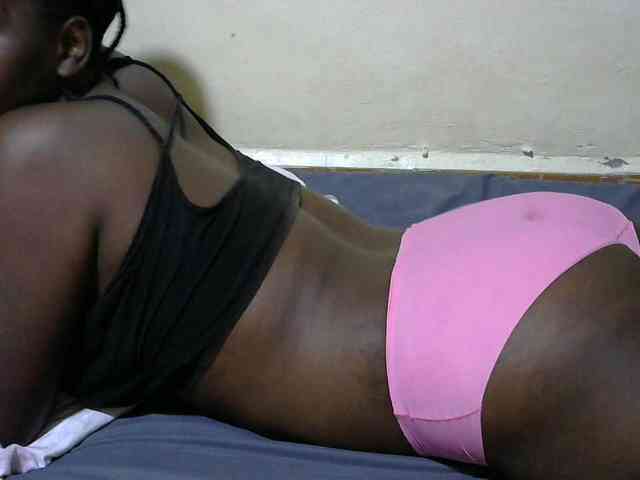 NastyEbony001 webcam