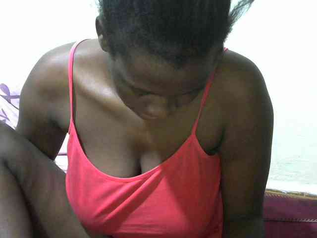 NastyEbony001 webcam