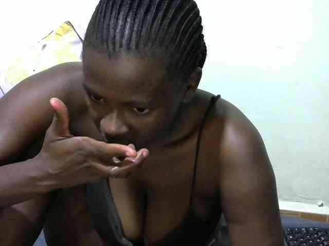 NastyEbony001 webcam