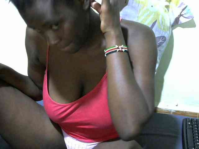 NastyEbony001