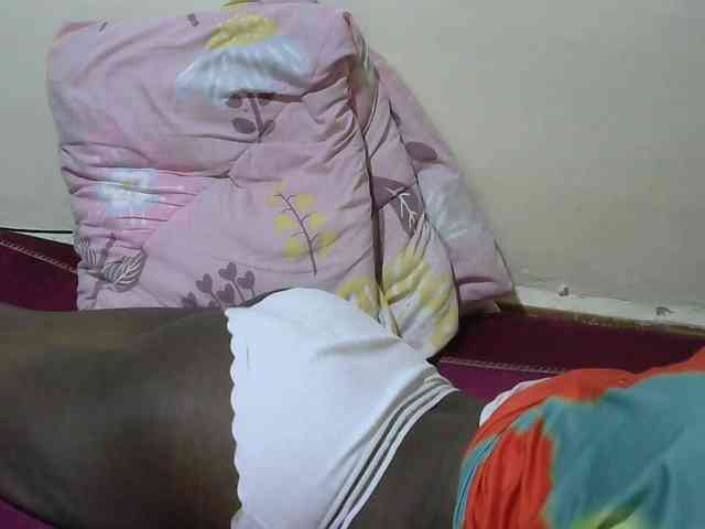 NastyEbony001 webcam