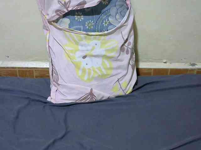 NastyEbony001 webcam