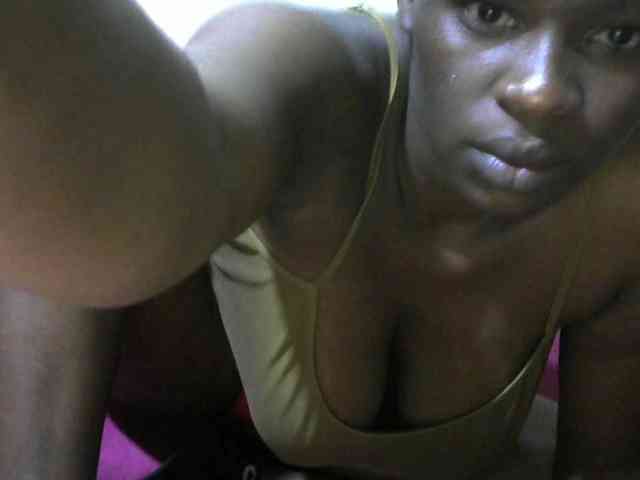 NastyEbony001 webcam