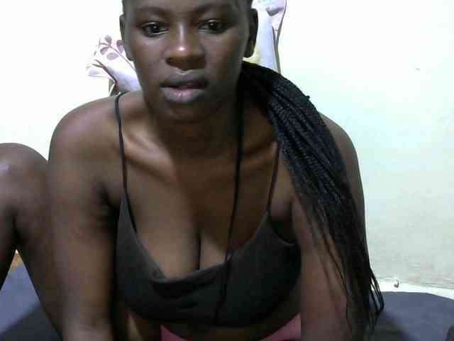NastyEbony001 webcam