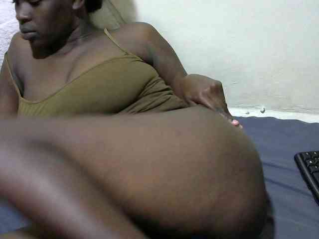 NastyEbony001 webcam