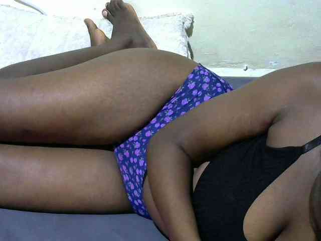 NastyEbony001 NastyEbony001