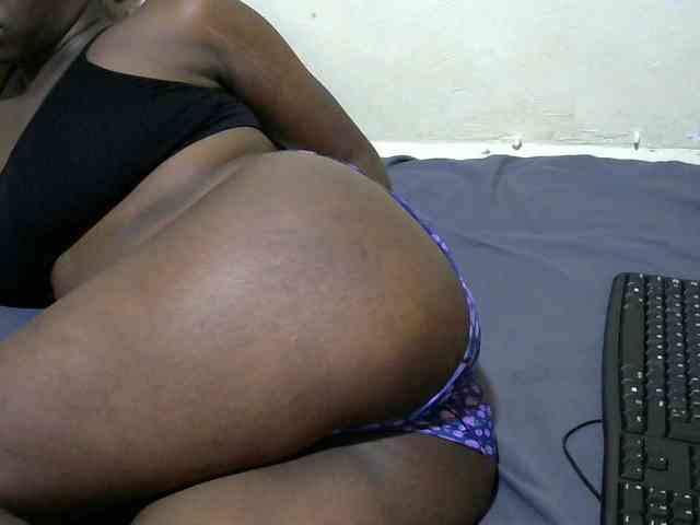 NastyEbony001 NastyEbony001