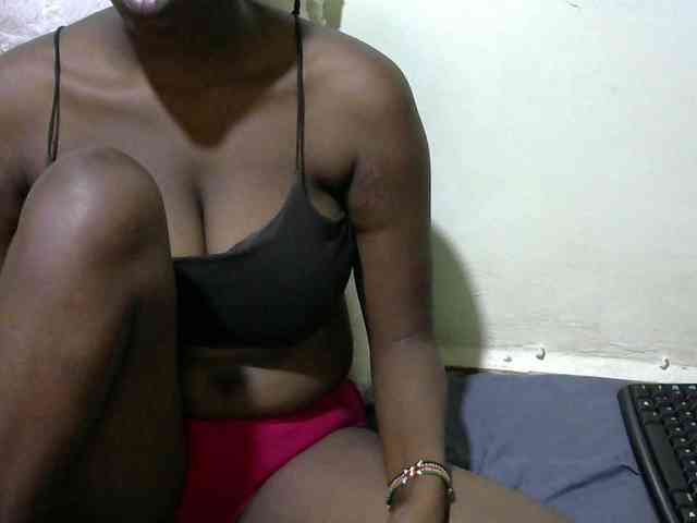 NastyEbony001 webcam