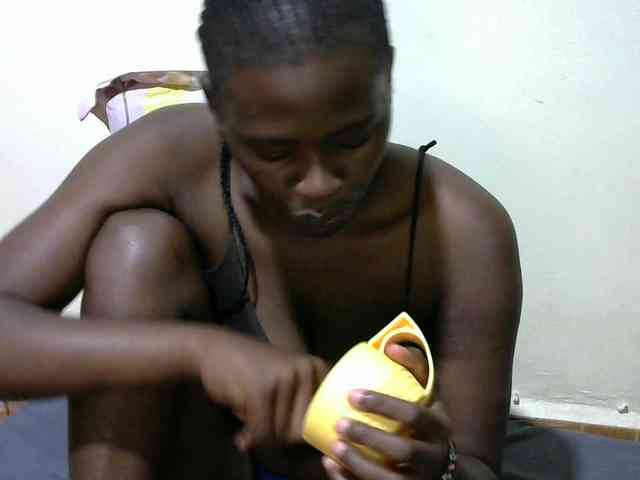 NastyEbony001