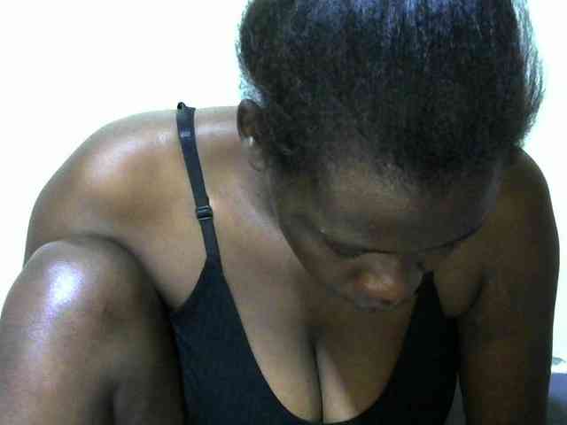 NastyEbony001 webcam