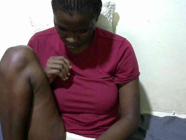 NastyEbony001 webcam