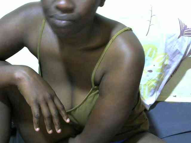 NastyEbony001 webcam