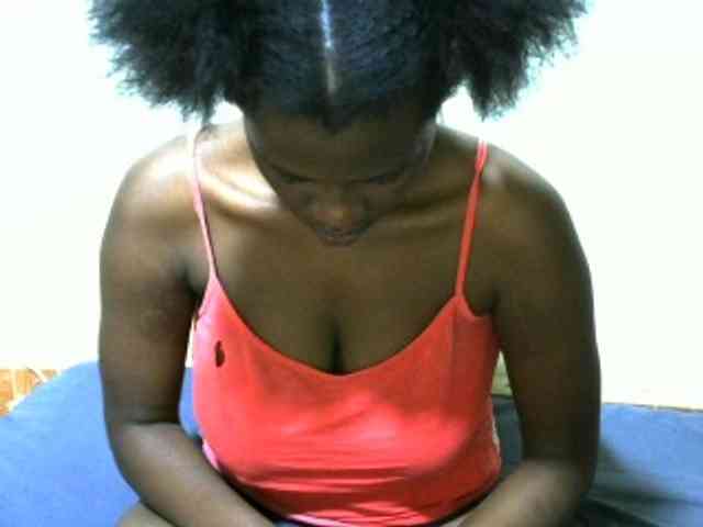 NastyEbony001 webcam