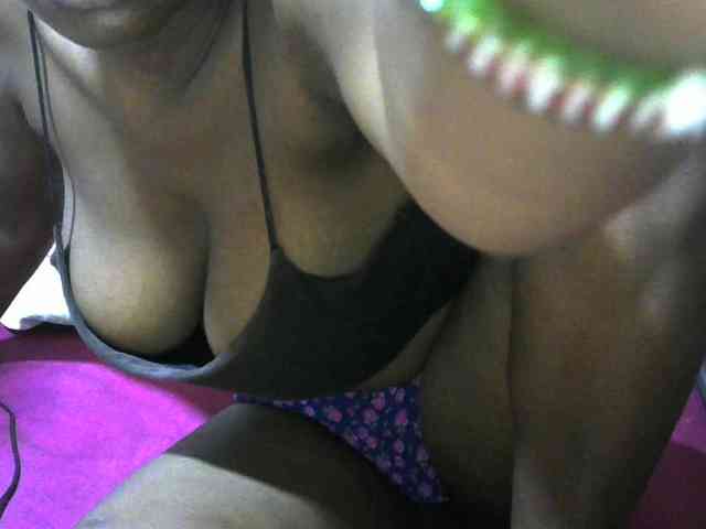 NastyEbony001 webcam