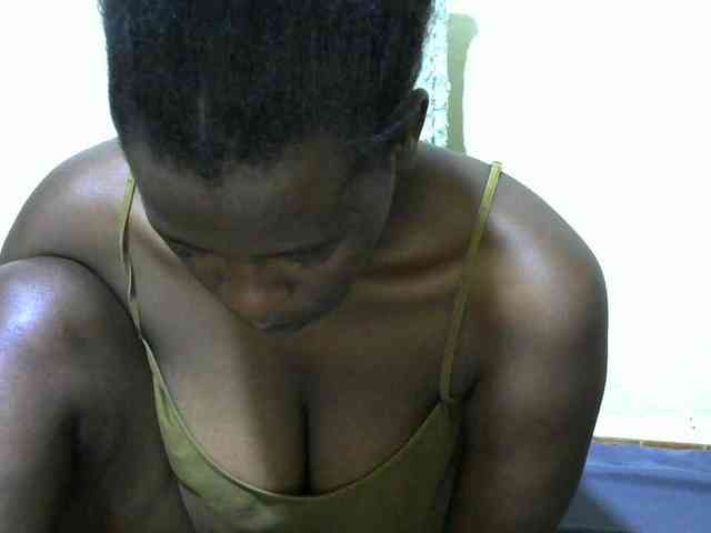 NastyEbony001 webcam