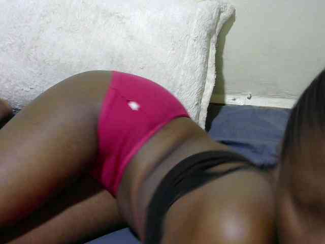 NastyEbony001 webcam