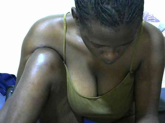 NastyEbony001 webcam