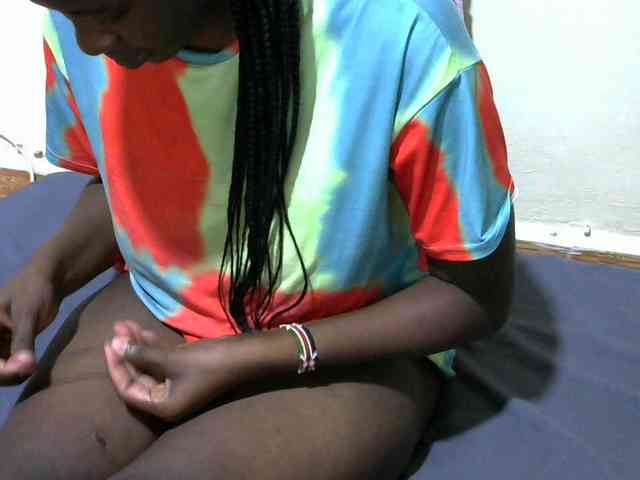 NastyEbony001 webcam