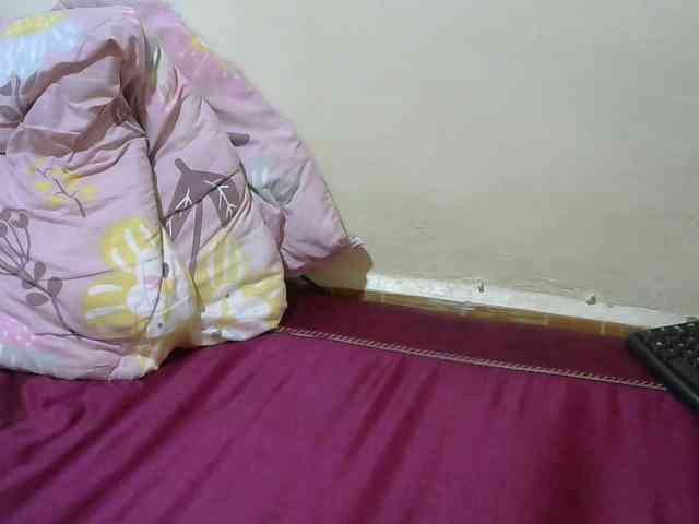 NastyEbony001 webcam