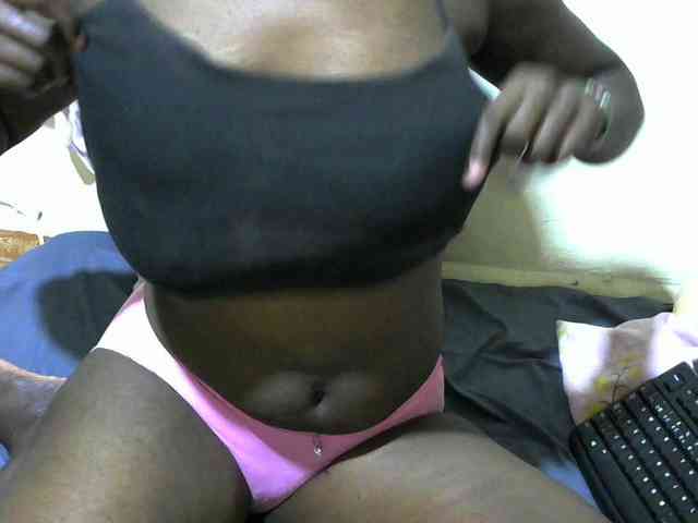 NastyEbony001 webcam