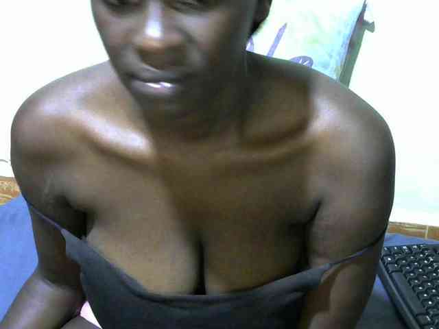 NastyEbony001 webcam