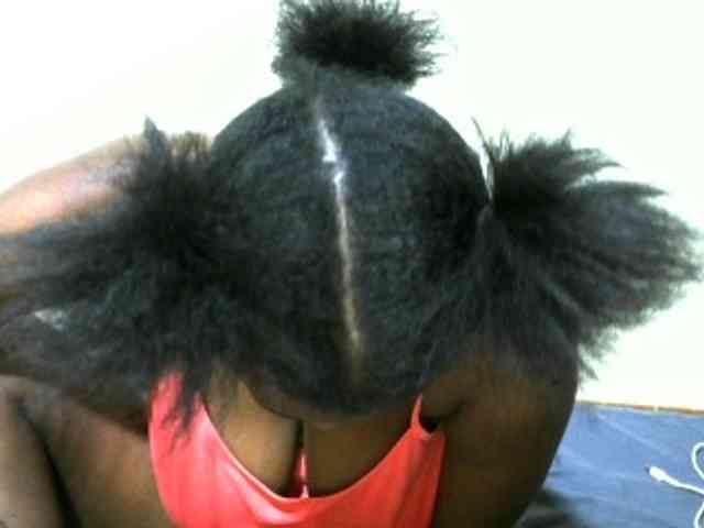 NastyEbony001 webcam