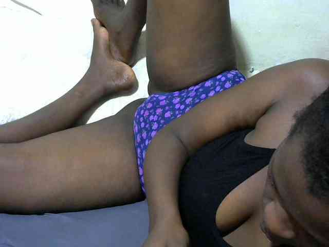 NastyEbony001 NastyEbony001