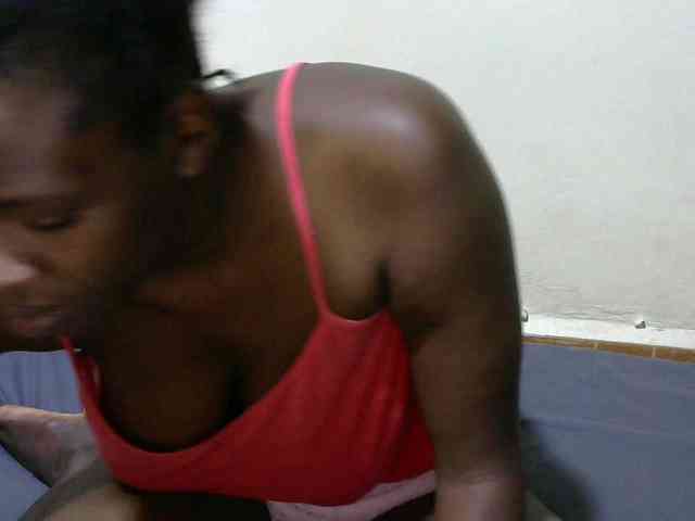 NastyEbony001