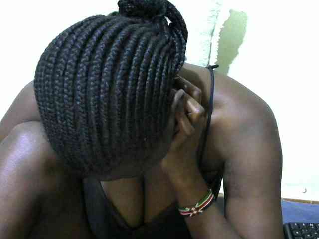 NastyEbony001 webcam